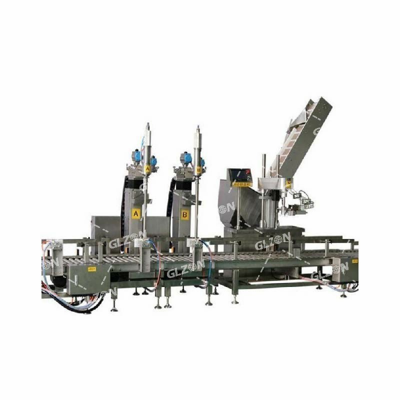 液體灌裝機,稱(chēng)重灌裝機,定量灌裝機 液體灌裝機,稱(chēng)重灌裝機,定量灌裝機
