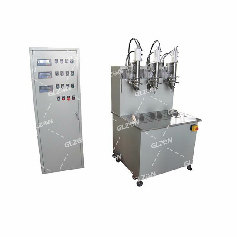 液體灌裝機,稱(chēng)重灌裝機,定量灌裝機 液體灌裝機,稱(chēng)重灌裝機,定量灌裝機