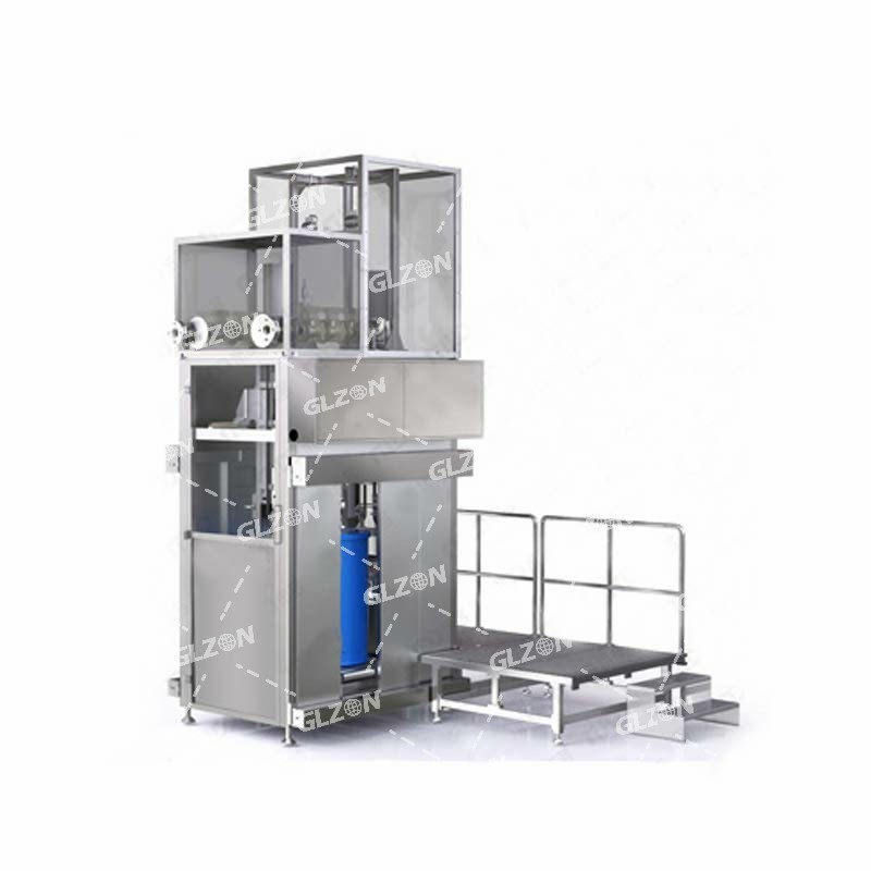 液體灌裝機,稱(chēng)重灌裝機,定量灌裝機 液體灌裝機,稱(chēng)重灌裝機,定量灌裝機