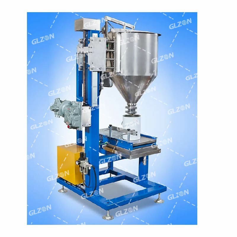 液體灌裝機,稱(chēng)重灌裝機,定量灌裝機