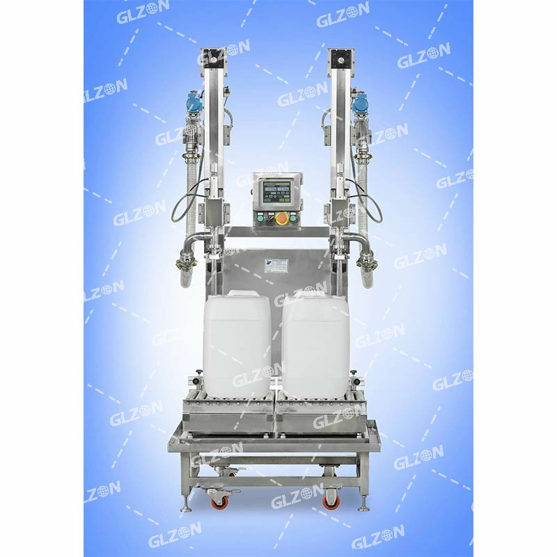 液體灌裝機,稱(chēng)重灌裝機,定量灌裝機 液體灌裝機,稱(chēng)重灌裝機,定量灌裝機