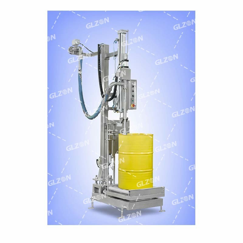 液體灌裝機,稱(chēng)重灌裝機,定量灌裝機 液體灌裝機,稱(chēng)重灌裝機,定量灌裝機