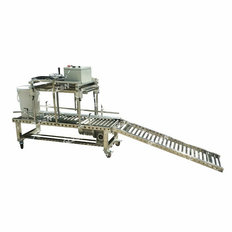 液體灌裝機,稱(chēng)重灌裝機,定量灌裝機