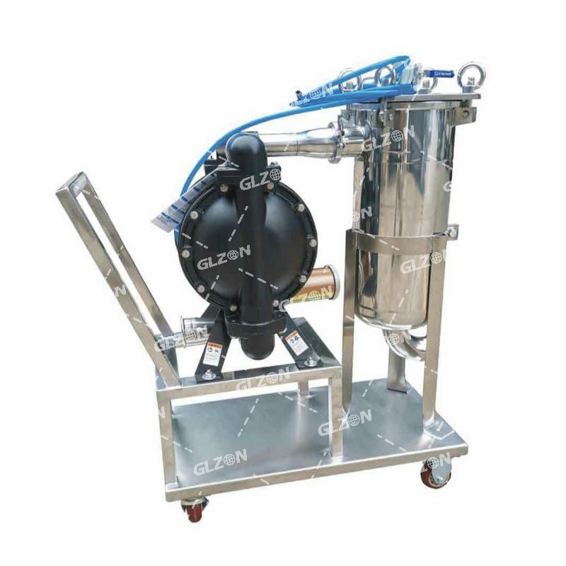 液體灌裝機,稱(chēng)重灌裝機,定量灌裝機