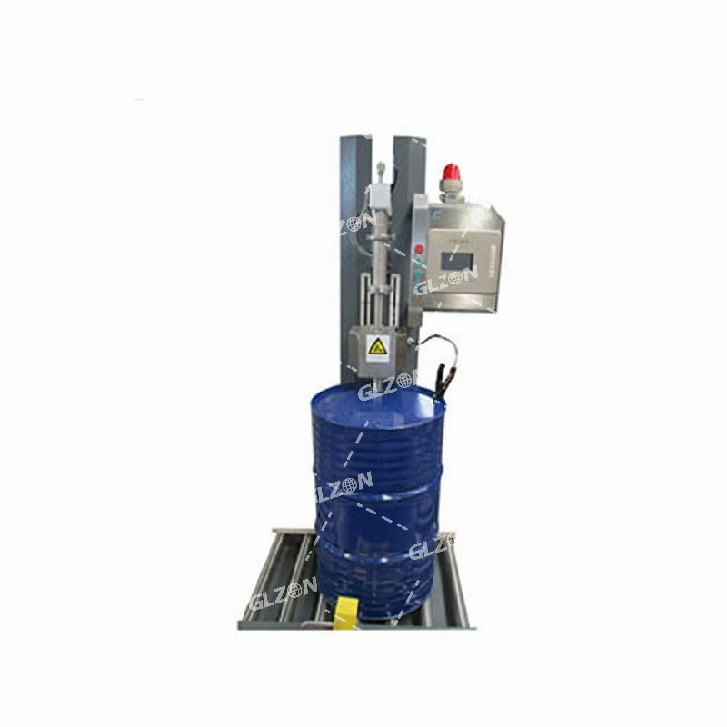 液體灌裝機,稱(chēng)重灌裝機,定量灌裝機 液體灌裝機,稱(chēng)重灌裝機,定量灌裝機