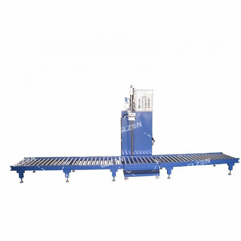 液體灌裝機,稱(chēng)重灌裝機,定量灌裝機 液體灌裝機,稱(chēng)重灌裝機,定量灌裝機