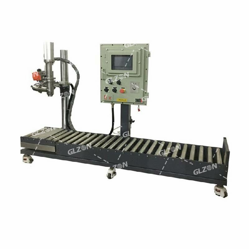 液體灌裝機,稱(chēng)重灌裝機,定量灌裝機 液體灌裝機,稱(chēng)重灌裝機,定量灌裝機
