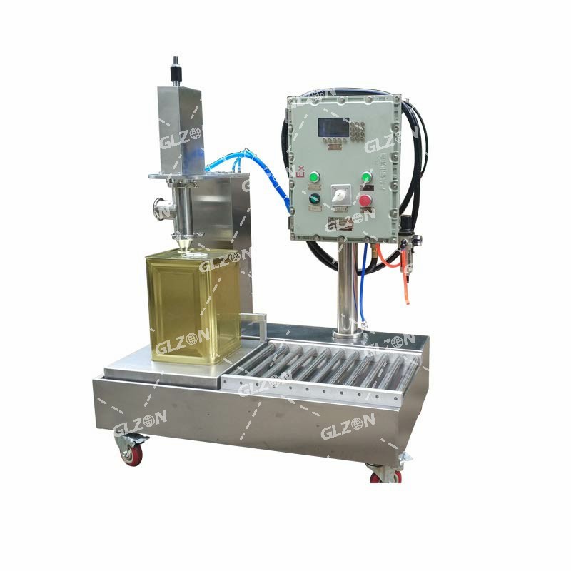 液體灌裝機,稱(chēng)重灌裝機,定量灌裝機 液體灌裝機,稱(chēng)重灌裝機,定量灌裝機