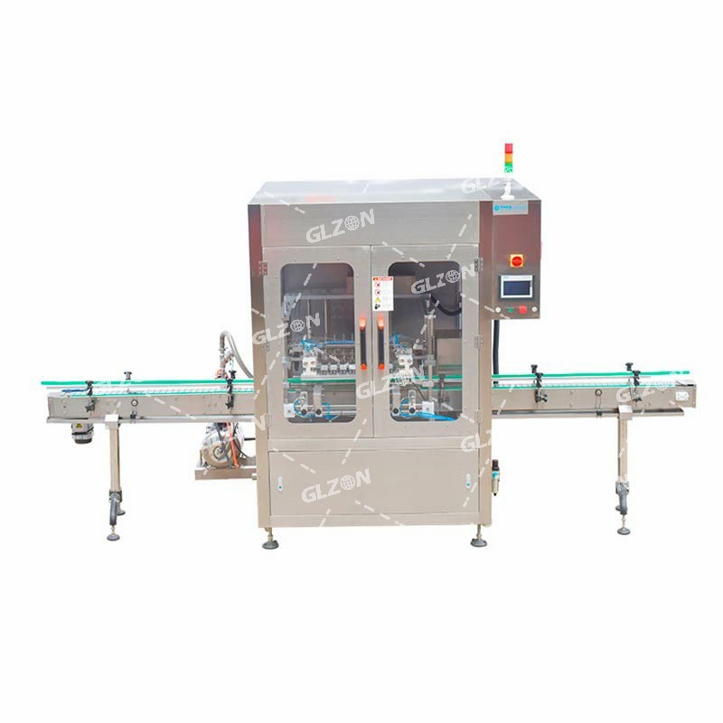 液體灌裝機,稱(chēng)重灌裝機,定量灌裝機 液體灌裝機,稱(chēng)重灌裝機,定量灌裝機