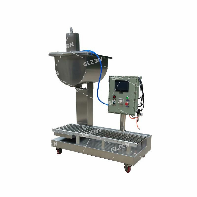 液體灌裝機,稱(chēng)重灌裝機,定量灌裝機 液體灌裝機,稱(chēng)重灌裝機,定量灌裝機