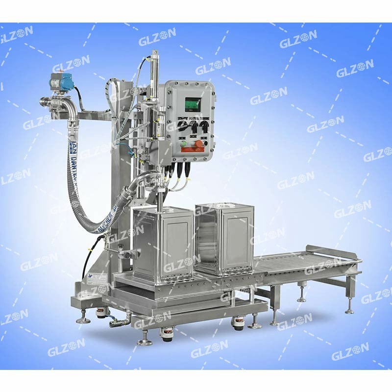 液體灌裝機,稱(chēng)重灌裝機,定量灌裝機 液體灌裝機,稱(chēng)重灌裝機,定量灌裝機