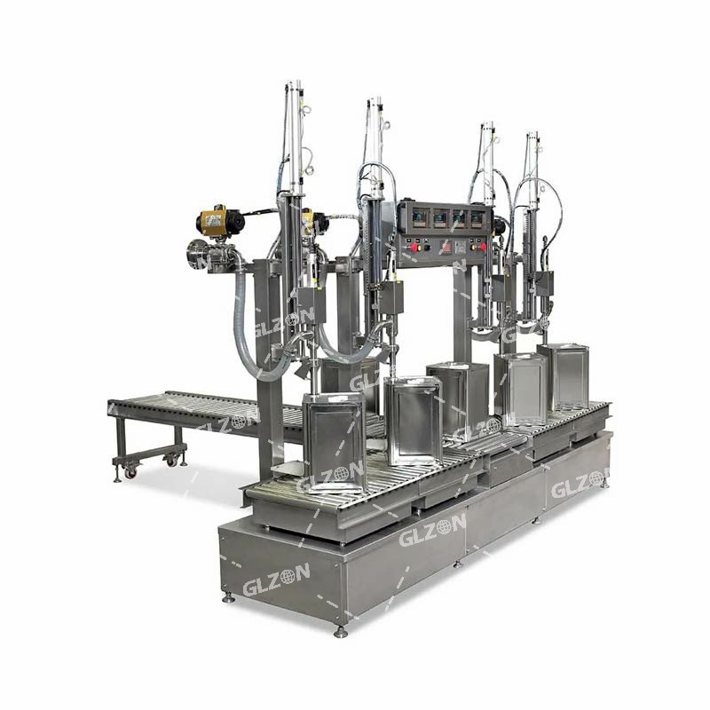 液體灌裝機,稱(chēng)重灌裝機,定量灌裝機 液體灌裝機,稱(chēng)重灌裝機,定量灌裝機