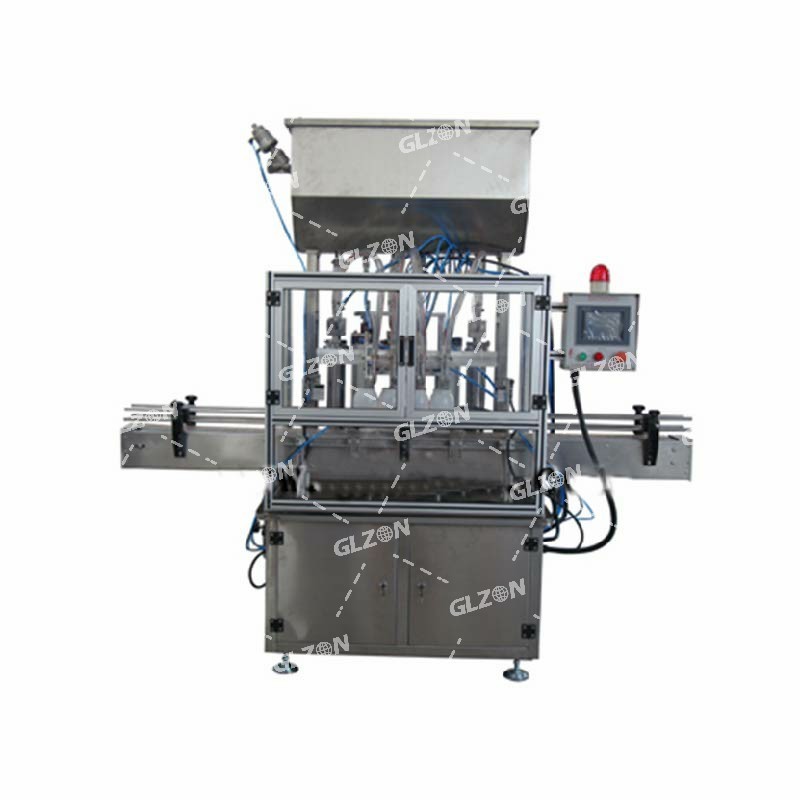 液體灌裝機,稱(chēng)重灌裝機,定量灌裝機 液體灌裝機,稱(chēng)重灌裝機,定量灌裝機