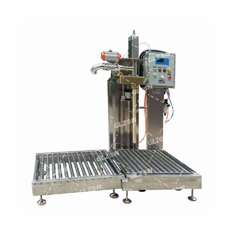 液體灌裝機,稱(chēng)重灌裝機,定量灌裝機 液體灌裝機,稱(chēng)重灌裝機,定量灌裝機