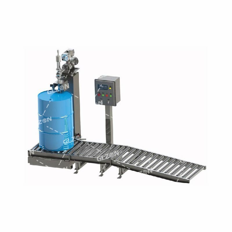 液體灌裝機,稱(chēng)重灌裝機,定量灌裝機 液體灌裝機,稱(chēng)重灌裝機,定量灌裝機