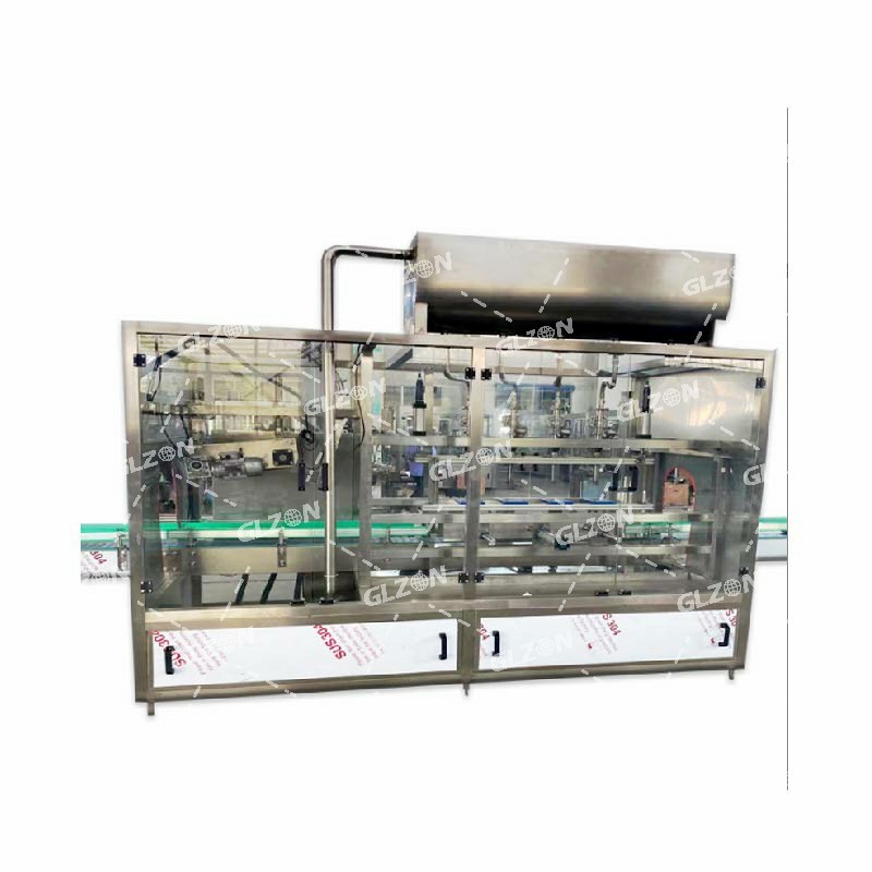 液體灌裝機,稱(chēng)重灌裝機,定量灌裝機