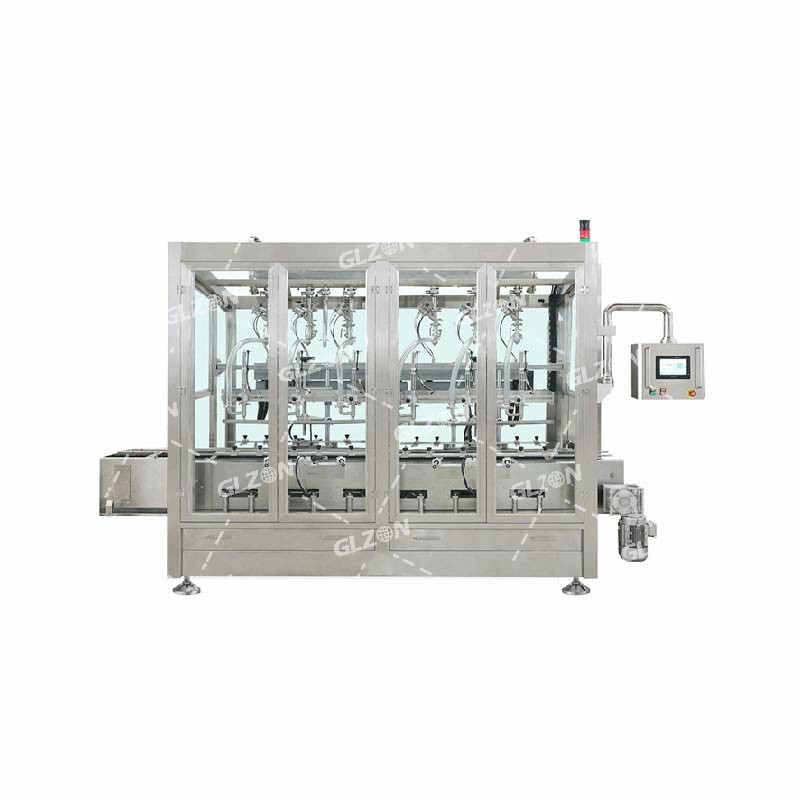 液體灌裝機,稱(chēng)重灌裝機,定量灌裝機 液體灌裝機,稱(chēng)重灌裝機,定量灌裝機
