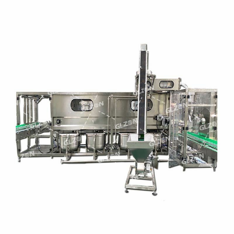 液體灌裝機,稱(chēng)重灌裝機,定量灌裝機 液體灌裝機,稱(chēng)重灌裝機,定量灌裝機