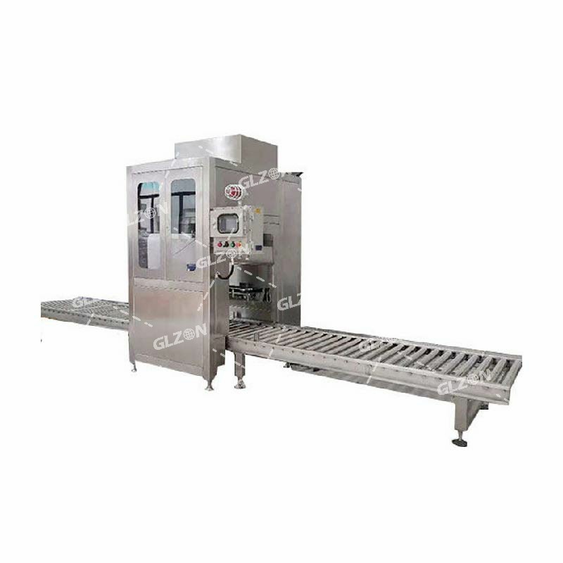 液體灌裝機,稱(chēng)重灌裝機,定量灌裝機 液體灌裝機,稱(chēng)重灌裝機,定量灌裝機