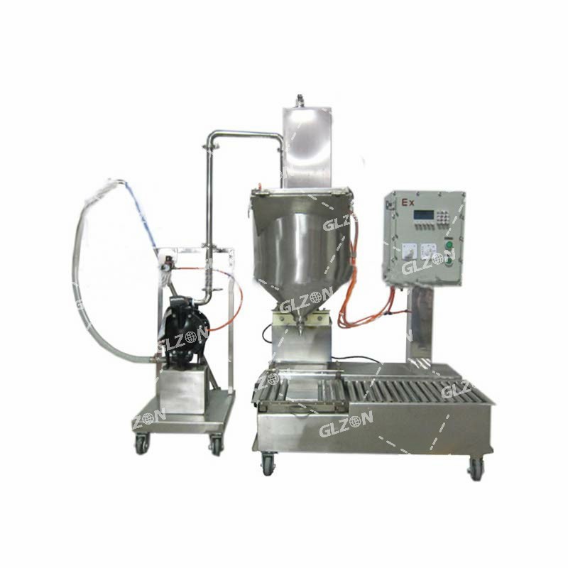液體灌裝機,稱(chēng)重灌裝機,定量灌裝機 液體灌裝機,稱(chēng)重灌裝機,定量灌裝機