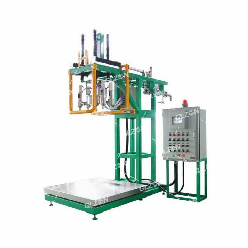 液體灌裝機,稱(chēng)重灌裝機,定量灌裝機 液體灌裝機,稱(chēng)重灌裝機,定量灌裝機