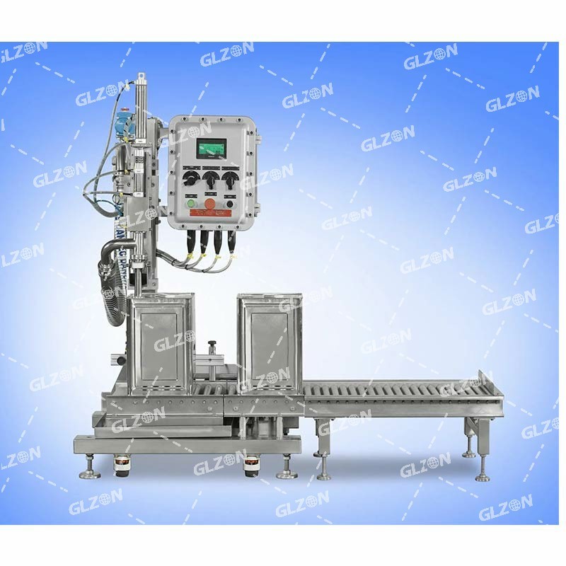 液體灌裝機,稱(chēng)重灌裝機,定量灌裝機