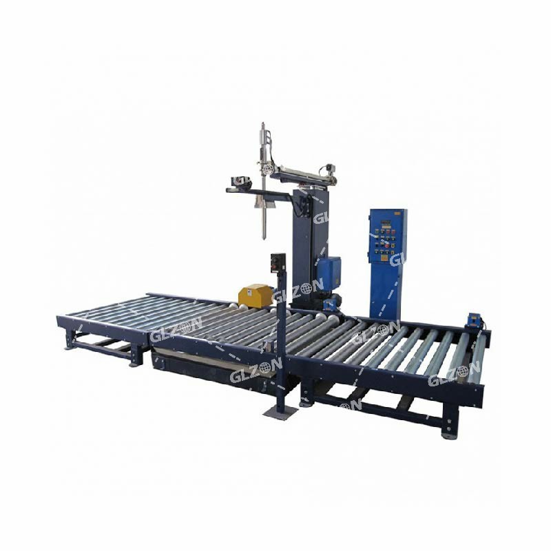 液體灌裝機,稱(chēng)重灌裝機,定量灌裝機 液體灌裝機,稱(chēng)重灌裝機,定量灌裝機