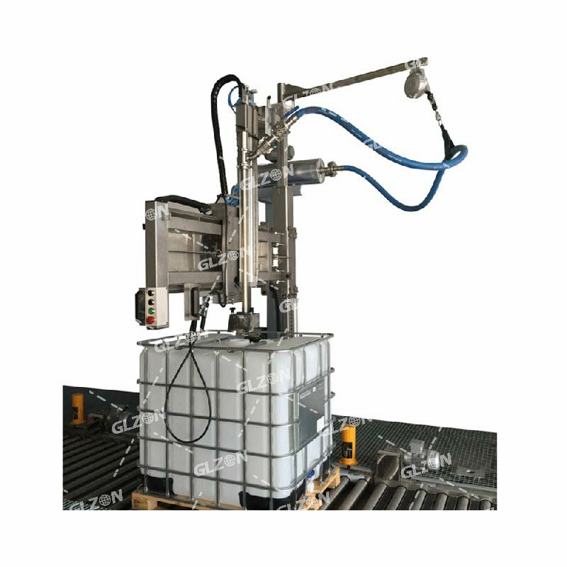 液體灌裝機,稱(chēng)重灌裝機,定量灌裝機 液體灌裝機,稱(chēng)重灌裝機,定量灌裝機