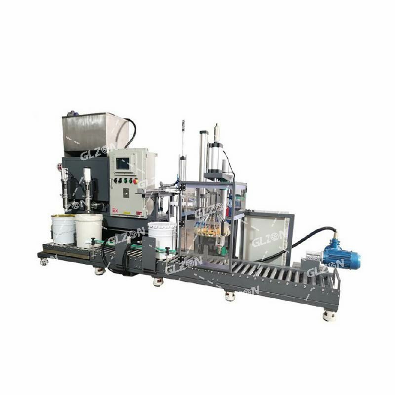 液體灌裝機,稱(chēng)重灌裝機,定量灌裝機 液體灌裝機,稱(chēng)重灌裝機,定量灌裝機