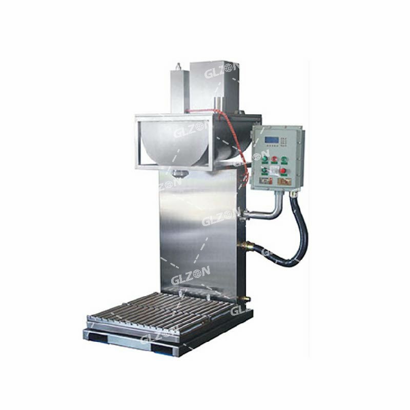 液體灌裝機,稱(chēng)重灌裝機,定量灌裝機