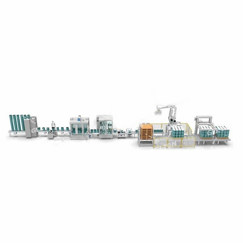 液體灌裝機,稱(chēng)重灌裝機,定量灌裝機 液體灌裝機,稱(chēng)重灌裝機,定量灌裝機
