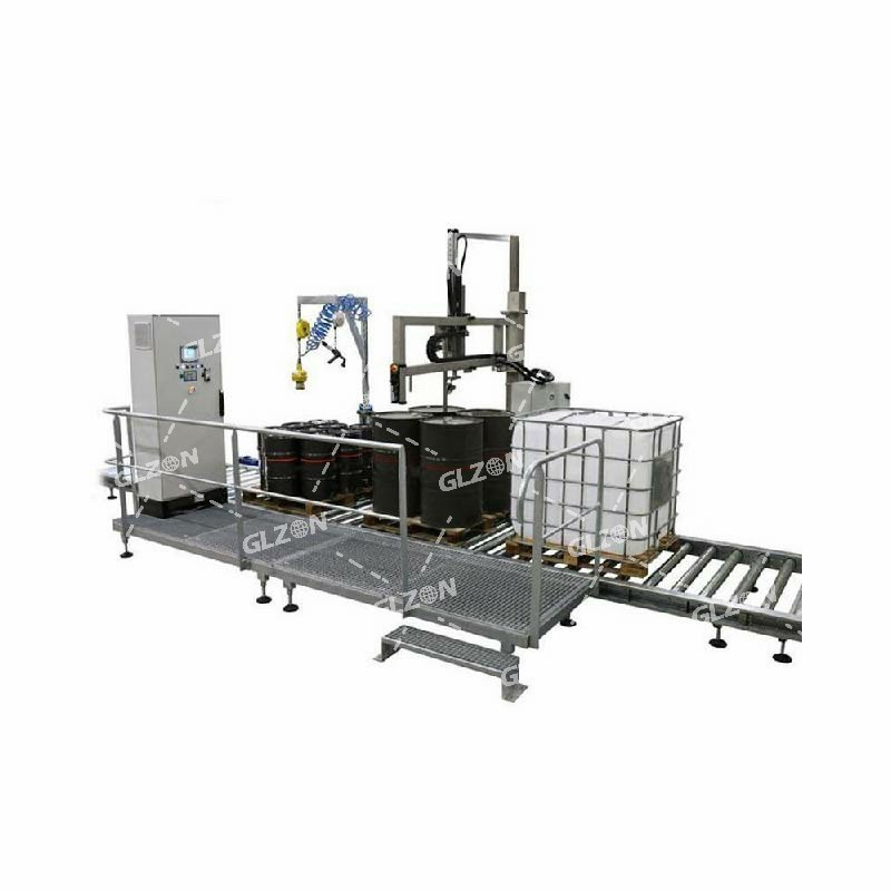 液體灌裝機,稱(chēng)重灌裝機,定量灌裝機 液體灌裝機,稱(chēng)重灌裝機,定量灌裝機