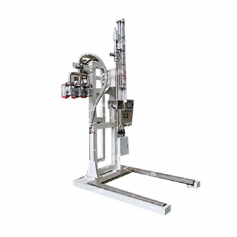 液體灌裝機,稱(chēng)重灌裝機,定量灌裝機 液體灌裝機,稱(chēng)重灌裝機,定量灌裝機