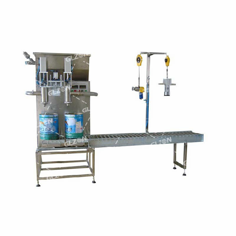 液體灌裝機,稱(chēng)重灌裝機,定量灌裝機 液體灌裝機,稱(chēng)重灌裝機,定量灌裝機