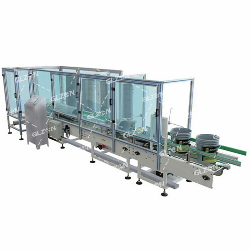 液體灌裝機,稱(chēng)重灌裝機,定量灌裝機 液體灌裝機,稱(chēng)重灌裝機,定量灌裝機
