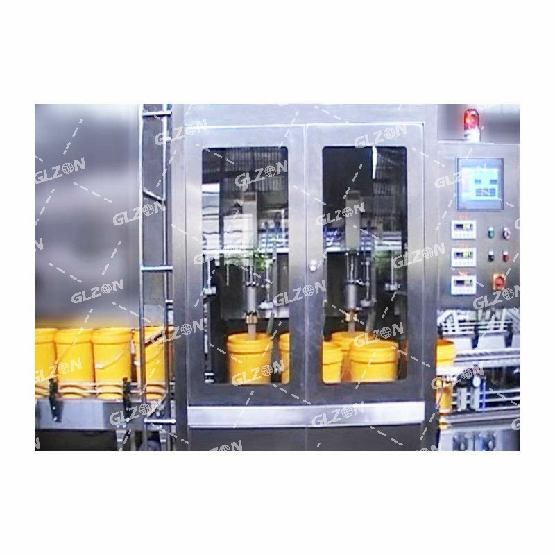 液體灌裝機,稱(chēng)重灌裝機,定量灌裝機 液體灌裝機,稱(chēng)重灌裝機,定量灌裝機