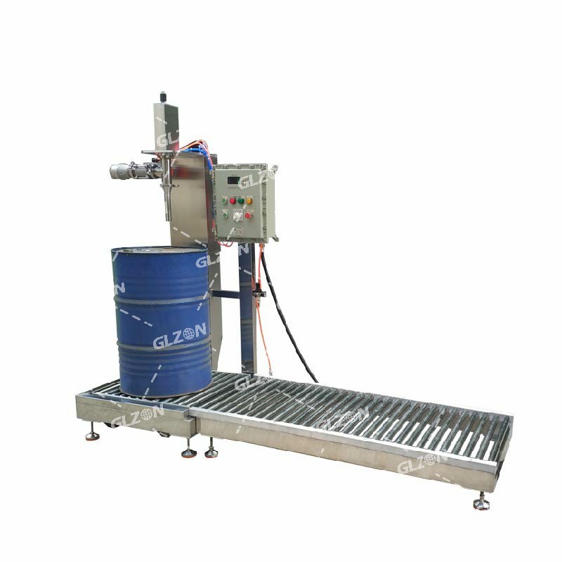 液體灌裝機,稱(chēng)重灌裝機,定量灌裝機 液體灌裝機,稱(chēng)重灌裝機,定量灌裝機