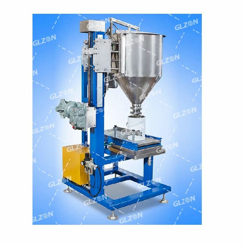 液體灌裝機,稱(chēng)重灌裝機,定量灌裝機