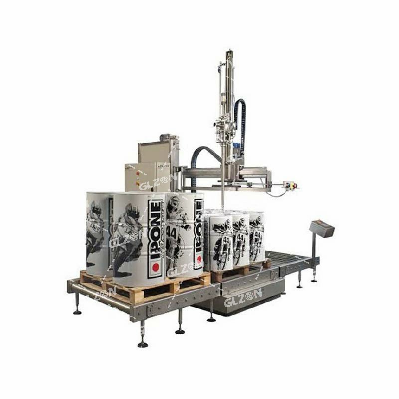 液體灌裝機,稱(chēng)重灌裝機,定量灌裝機 液體灌裝機,稱(chēng)重灌裝機,定量灌裝機