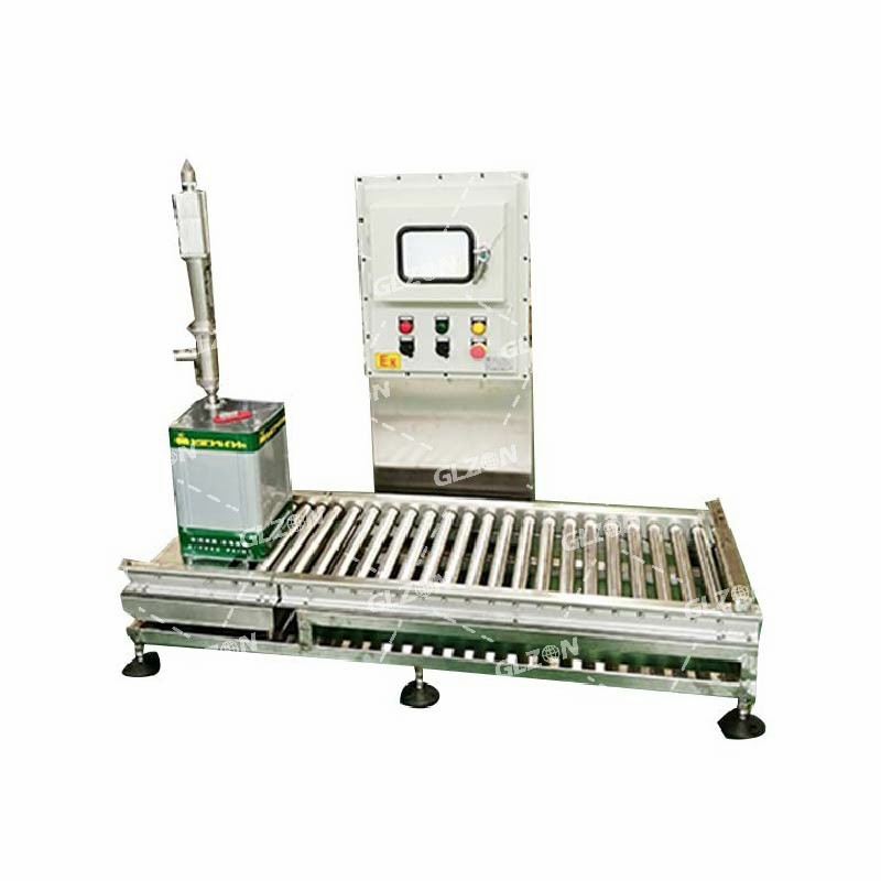 液體灌裝機,稱(chēng)重灌裝機,定量灌裝機 液體灌裝機,稱(chēng)重灌裝機,定量灌裝機
