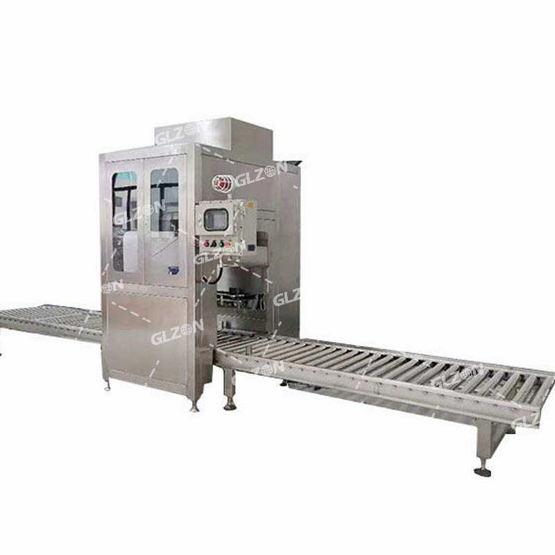 液體灌裝機,稱(chēng)重灌裝機,定量灌裝機 液體灌裝機,稱(chēng)重灌裝機,定量灌裝機