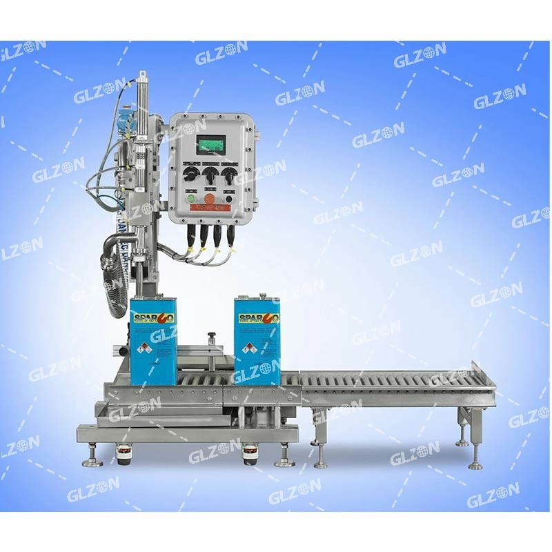液體灌裝機,稱(chēng)重灌裝機,定量灌裝機 液體灌裝機,稱(chēng)重灌裝機,定量灌裝機