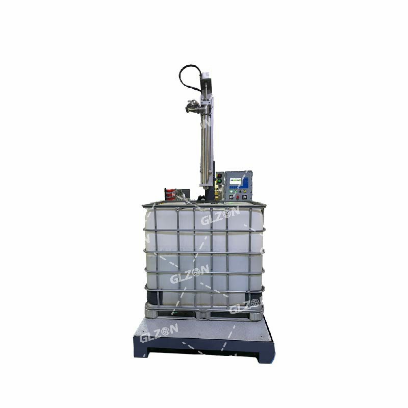 液體灌裝機,稱(chēng)重灌裝機,定量灌裝機 液體灌裝機,稱(chēng)重灌裝機,定量灌裝機
