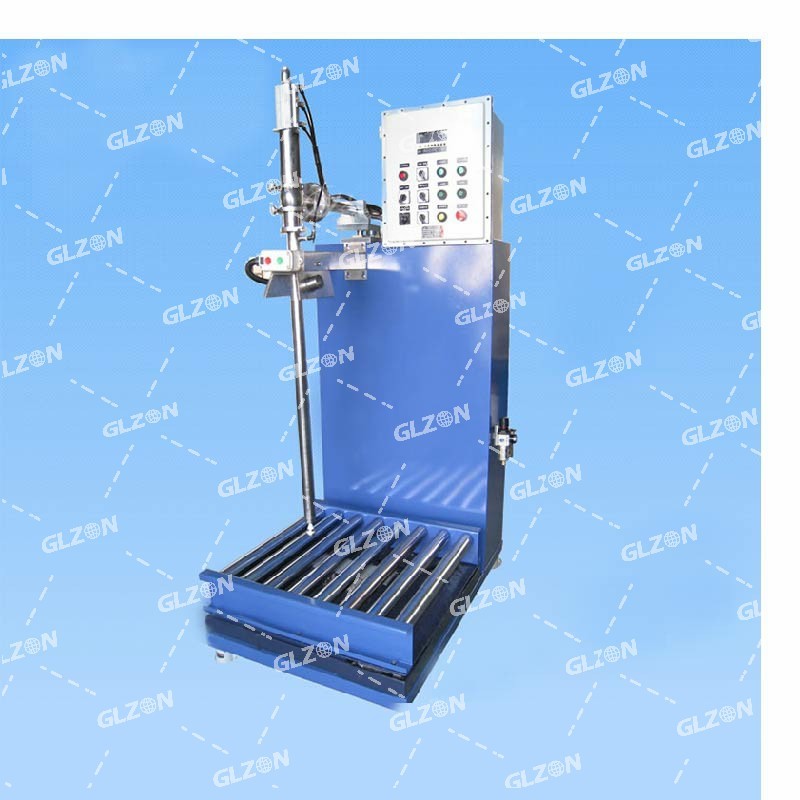 液體灌裝機,稱(chēng)重灌裝機,定量灌裝機 液體灌裝機,稱(chēng)重灌裝機,定量灌裝機