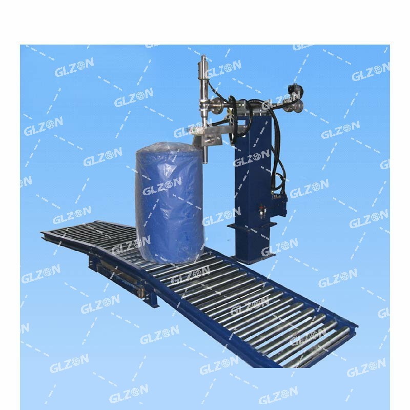 液體灌裝機,稱(chēng)重灌裝機,定量灌裝機 液體灌裝機,稱(chēng)重灌裝機,定量灌裝機
