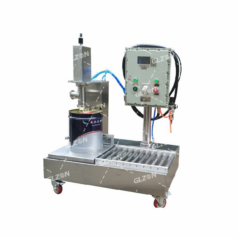 液體灌裝機,稱(chēng)重灌裝機,定量灌裝機 液體灌裝機,稱(chēng)重灌裝機,定量灌裝機