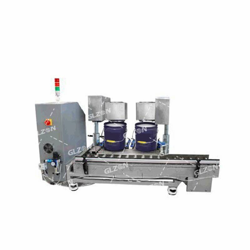 液體灌裝機,稱(chēng)重灌裝機,定量灌裝機 液體灌裝機,稱(chēng)重灌裝機,定量灌裝機