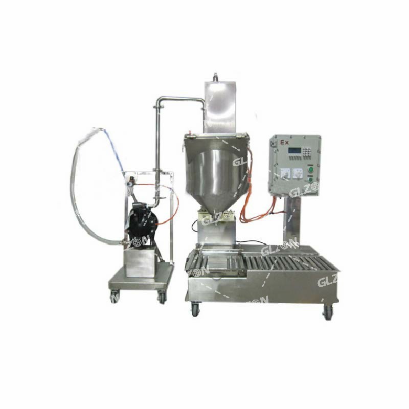 液體灌裝機,稱(chēng)重灌裝機,定量灌裝機 液體灌裝機,稱(chēng)重灌裝機,定量灌裝機