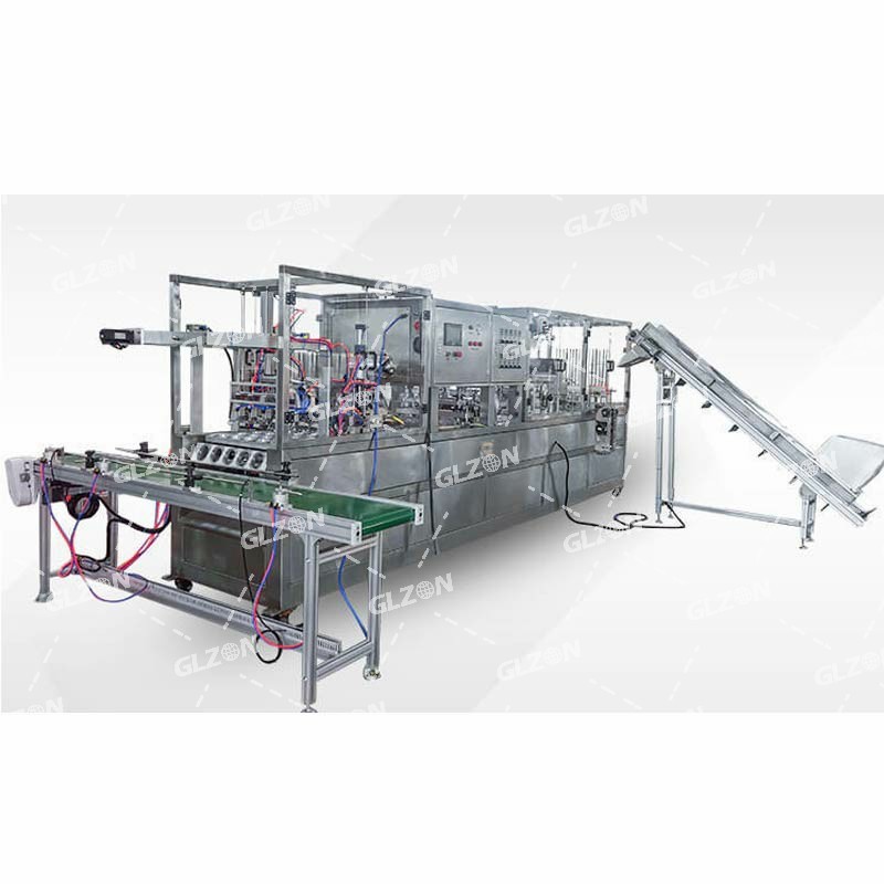 液體灌裝機,稱(chēng)重灌裝機,定量灌裝機 液體灌裝機,稱(chēng)重灌裝機,定量灌裝機