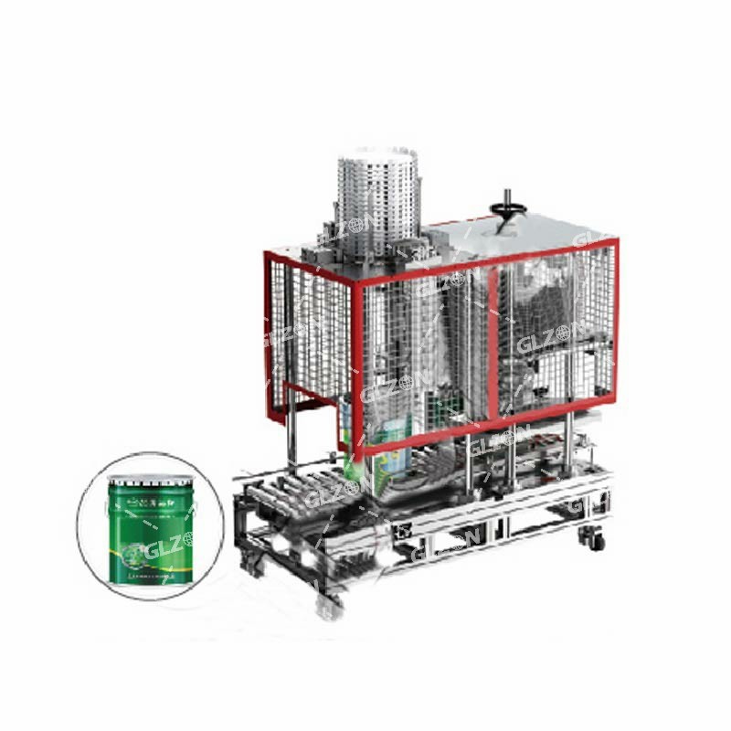 液體灌裝機,稱(chēng)重灌裝機,定量灌裝機 液體灌裝機,稱(chēng)重灌裝機,定量灌裝機
